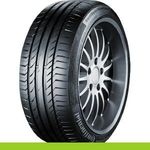 Continental SportContact 5P XL FR AO 265/35 R21 101Y nyári gumi fotó