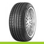 Continental ContiSportContact 5 ContiSeal * ContiSilen XL FR 255/50 R21 109Y nyári gumi fotó