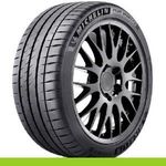 Michelin XL FR PILOT SPORT 4 S NA0 305/30 R21 104Y nyári gumi fotó