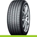 Yokohama ADVAN Sport V105S 255/30 R21 93Y XL nyári gumi fotó