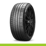 Pirelli P Zero PZ4 245/35 R21 96Y XL nyári gumi fotó