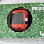 retro Puma LCD óra karóra sportóra VB foci labdarúgás limitált modell fotó