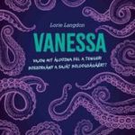 Lorie Langdon - Vanessa fotó