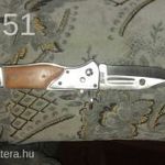 AK-47 CCCP Kés/Tőr fotó