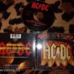 AC/DC HARD AS A ROCK+ MÁTYÁS ATTILA A FÖLD ÉS AZ ÉG SEX ACTION AGNUS DEI F.O.SYSTEM + EDDA SZÉLVIHAR fotó