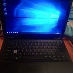 Dell Latitude E7270 I5-6300U félkonfig....foltod kijelzö olcson fotó