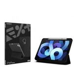 Next One RollCase for iPad Air 4 (2020) & Air 5 (2022) Black IPAD-AIR4-ROLLBLK Tablet, Navigáció, ... fotó