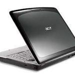 ACER Aspire 5920G intel C2D T7500 Nvidia 8600M-GT HIBÁS ELADÓ fotó