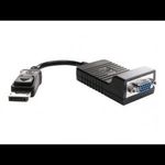 HP DisplayPort --> VGA adapter (AS615AA) (AS615AA) fotó