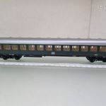 A133 H0 1: 87 Lima DB forgózsámolyos vasútmodell személyvagon fotó