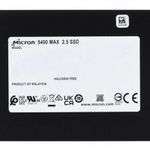 ÚJ Micron 5400 MAX 480GB prémium ipari SSD maghajtók fotó