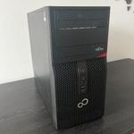 Fujitsu Esprimo P420 (i5/8GB RAM/128SSD/500HDD/GPU Intel HD4600 fotó