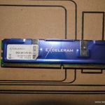 Exceleram (1GB) EX2-2800P2-SX DDR2 800Mhz memória fotó