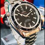 Omega Seamaster 007 férfi karóra fotó