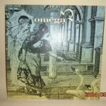 Omega - 200 Years After the last War LP fotó