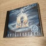 Omega - Omegakoncert No1 Népstadion 1994 - Vizesblokk (1994) MEGA KIADÁSÚ RITKA CD! fotó