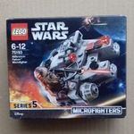 Még több Lego Millennium Falcon vásárlás