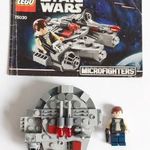 LEGO® Star Wars™ - Millennium Falcon (75030) fotó