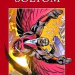 Marvel Legnagyobb Hősei Képregénygyűjtemény 027 Falcon / Sólyom 1980s klasszikus minisorozat - új, f fotó