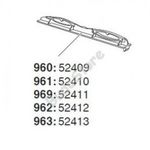 THULE Thule alk WingBar 962 alk TH1500052412 fotó