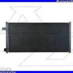 FORD TRANSIT CONNECT 1 2009.04-2013.08 /C170/ Klímahűtő 1.8 16v / 1.8 Di-Tdci (74... fotó