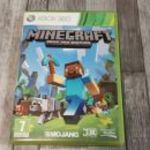 Xbox 360 : Minecraft ( 1. , Classic ) - RITKA ! fotó