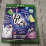 Xbox One / S / X - Series X : Just Dance 2022 fotó