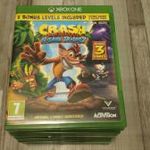 Még több Crash Bandicoot Xbox játék vásárlás