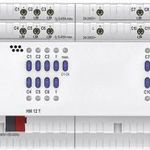 Theben 4940245 Fűtés működtető HM 12 T KNX fotó