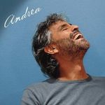 ANDREA BOCELLI - Andrea CD fotó