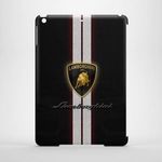 Lamborghini mintás iPad Air tok hátlap fotó