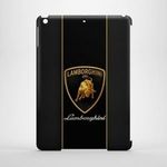 Lamborghini mintás iPad Air tok hátlap fotó