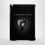 Lamborghini mintás iPad Air tok hátlap fotó