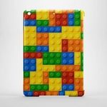 lego mintás iPad Air tok hátlap fotó