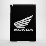 Honda mintás iPad Air tok hátlap fotó