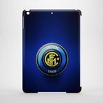 Inter Milan mintás iPad Air tok hátlap fotó