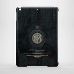 Inter Milan mintás iPad Air tok hátlap fotó