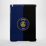 Inter Milan mintás iPad Air tok hátlap fotó