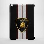 Lamborghini mintás iPad Air tok hátlap fotó