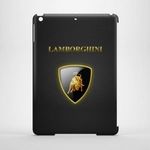 Lamborghini mintás iPad Air tok hátlap fotó