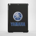 Yamaha mintás iPad Air tok hátlap fotó