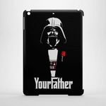 Your Father mintás iPad Air tok hátlap fotó