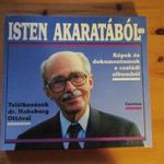 Bokor Péter-Hanák Gábor: Isten akaratából c. könyv fotó