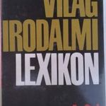 Világirodalmi lexikon A-Cal fotó