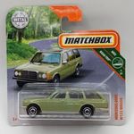 Matchbox Mercedes Benz W123 Wagon fotó