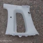 Suzuki Wagon R+ jobb hátsó fix üveg burkolat 00-07 fotó