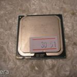 3051 Intel E6550 Core2Duo s775 processzor 2.33ghz fotó