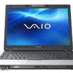 Hibás Sony Vaio VGN-BX51XP laptop (7.) fotó