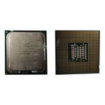 Intel Core 2 duo E6400 SL9S9 fotó