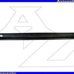 NISSAN TERRANO 2 1999.10-2006.12 /R20/ Küszöb alsó rész bal 1750mm (külső javítóle... fotó